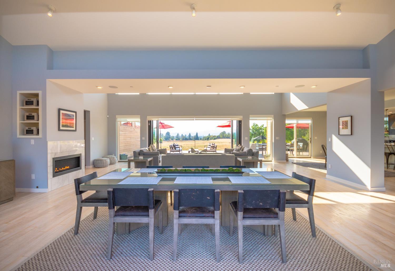 519 Horse Barn Road Healdsburg, CA 95448 - Photo 12 of 48