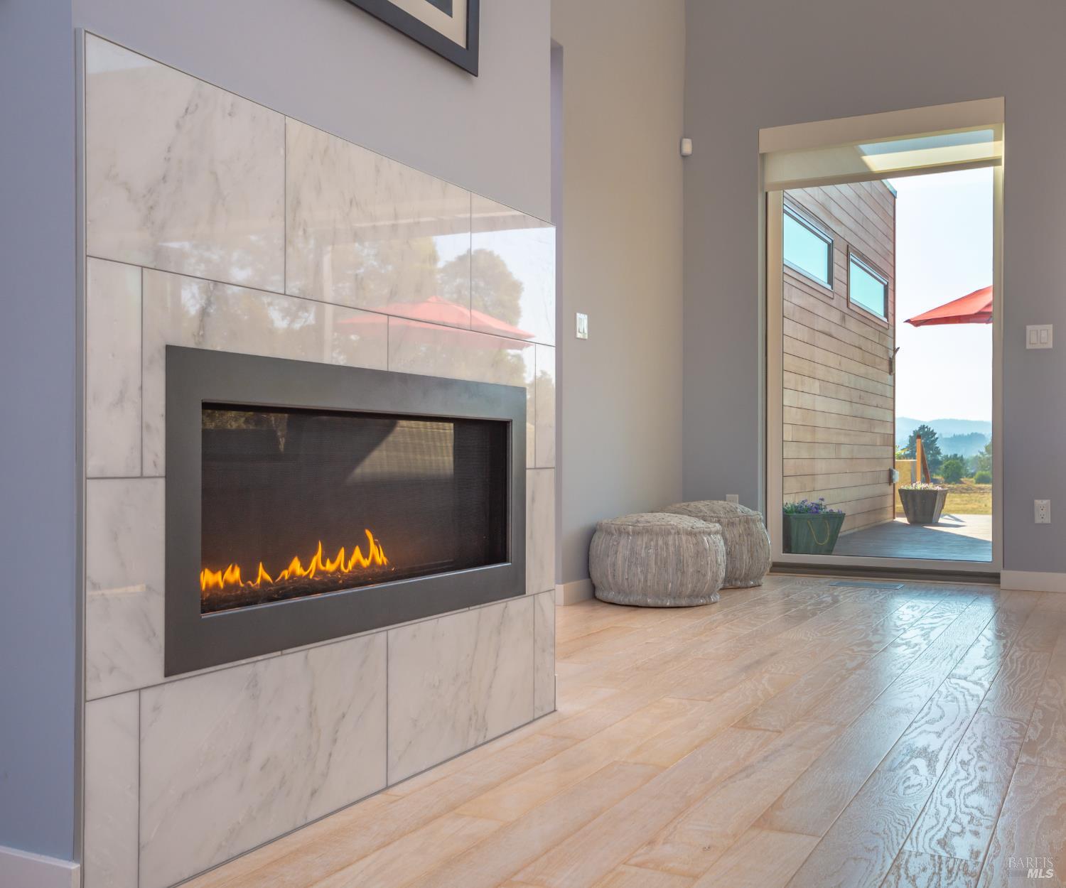 519 Horse Barn Road Healdsburg, CA 95448 - Photo 13 of 48