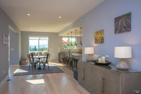 $3,495,000 | 519 Horse Barn Road, Healdsburg, CA 95448