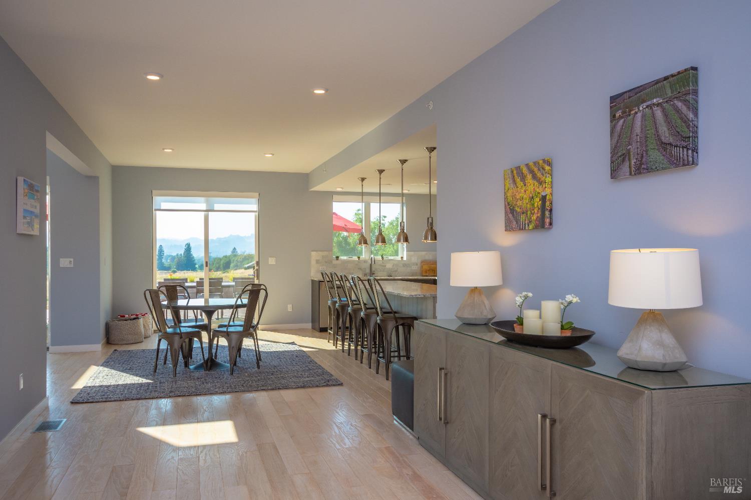 519 Horse Barn Road Healdsburg, CA 95448 - Photo 15 of 48