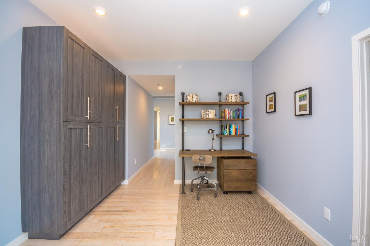 519 Horse Barn Road Healdsburg, CA 95448 - Photo 19 of 48