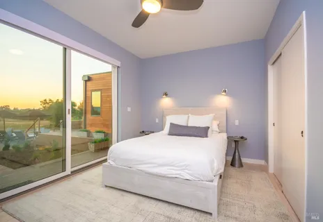 $3,495,000 | 519 Horse Barn Road, Healdsburg, CA 95448