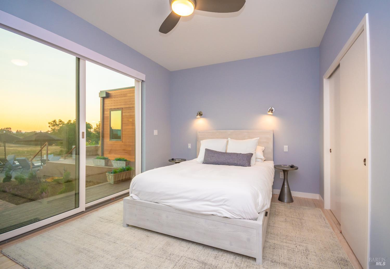 519 Horse Barn Road Healdsburg, CA 95448 - Photo 24 of 48