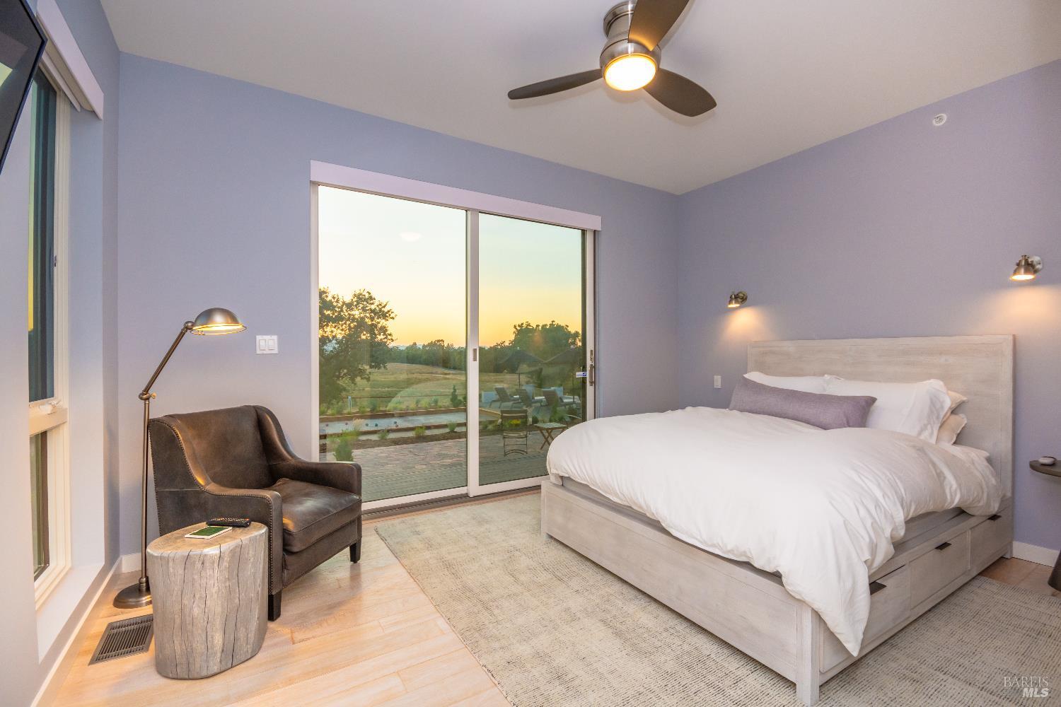 519 Horse Barn Road Healdsburg, CA 95448 - Photo 27 of 48