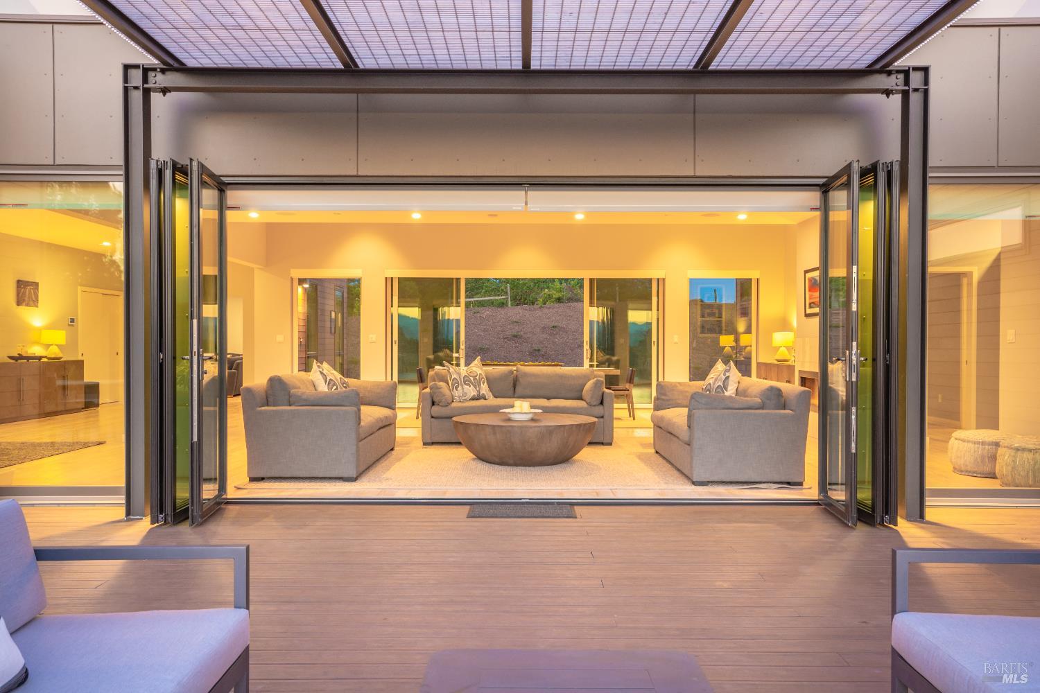 519 Horse Barn Road Healdsburg, CA 95448 - Photo 28 of 48