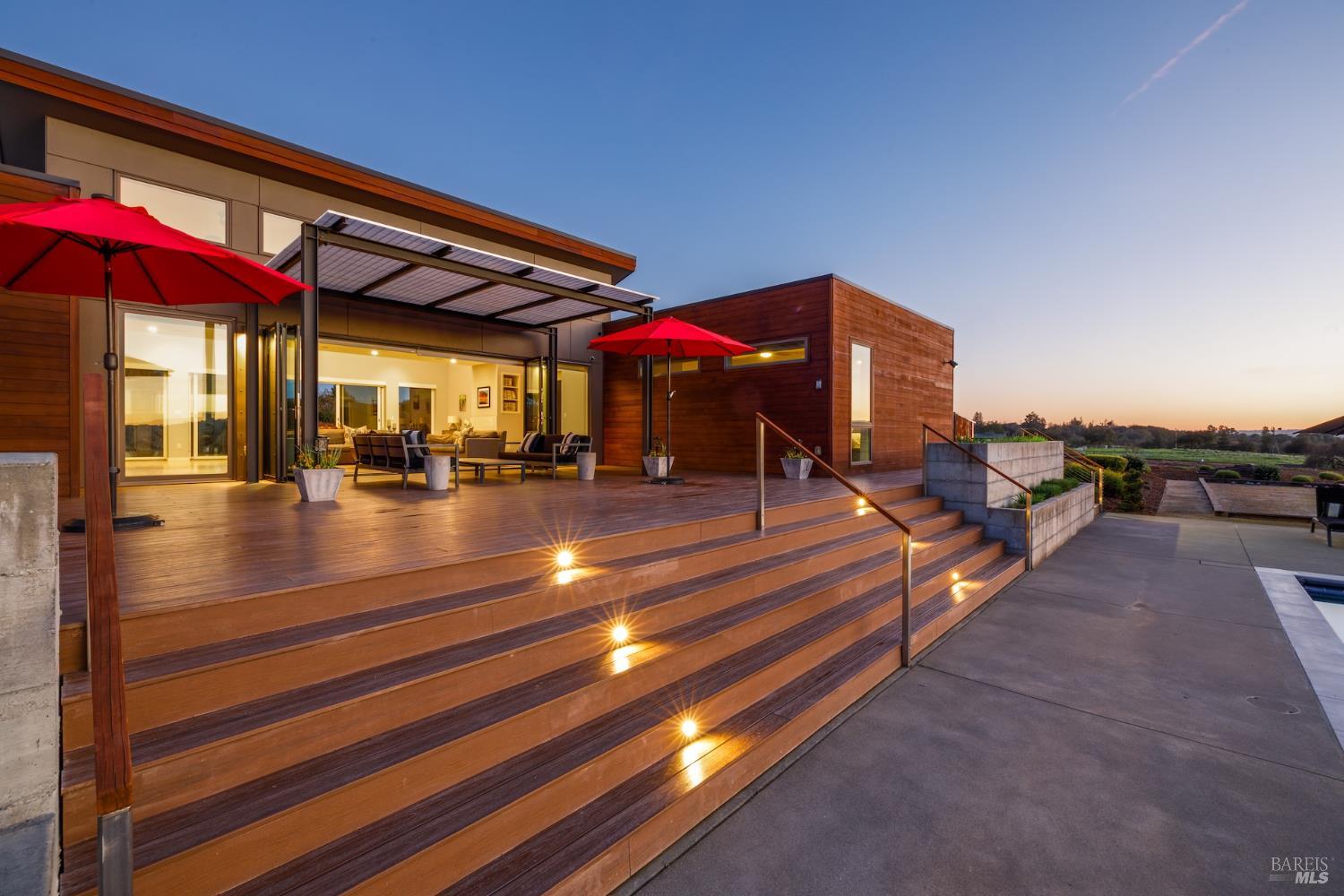 519 Horse Barn Road Healdsburg, CA 95448 - Photo 29 of 48