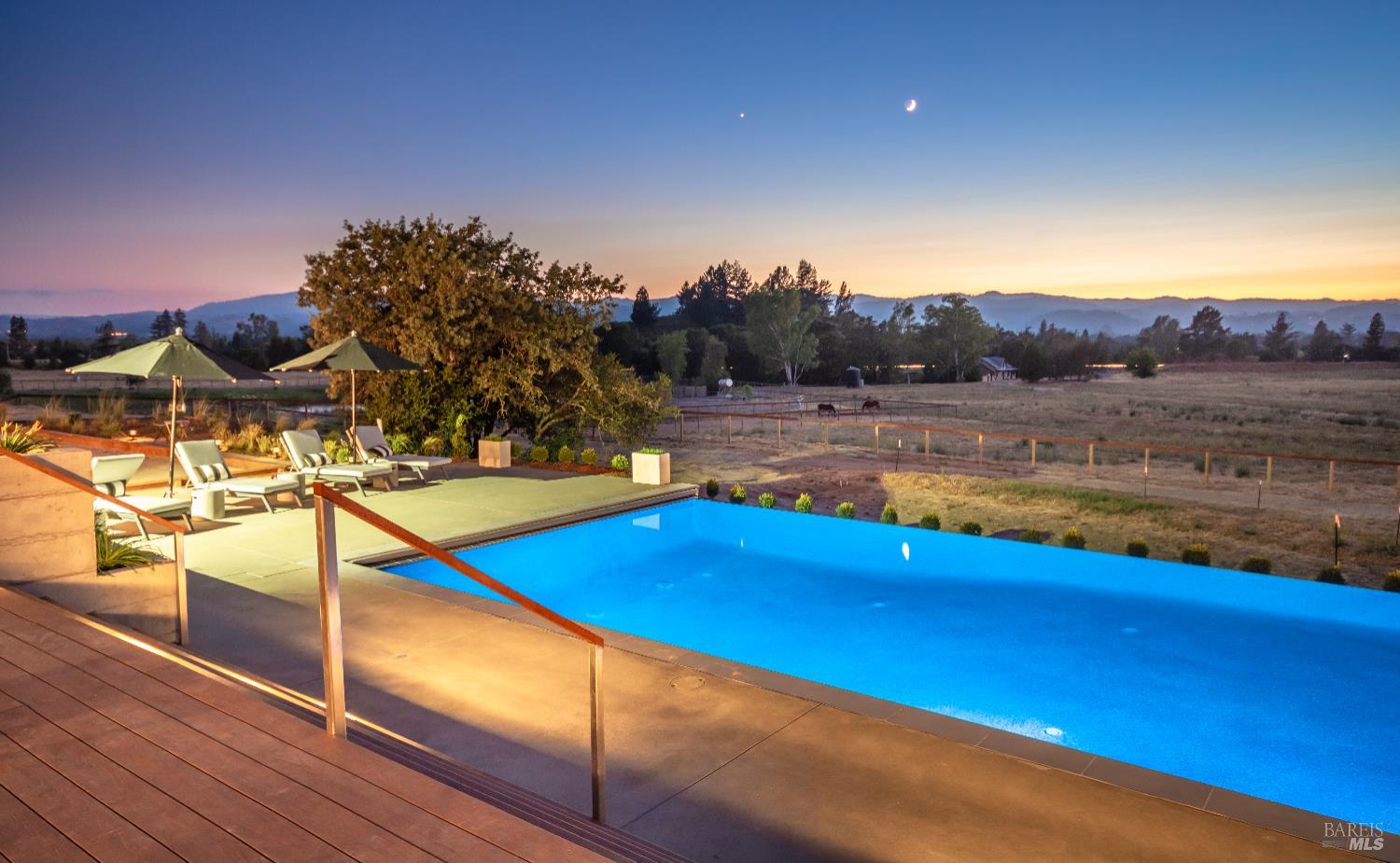 519 Horse Barn Road Healdsburg, CA 95448 - Photo 30 of 48