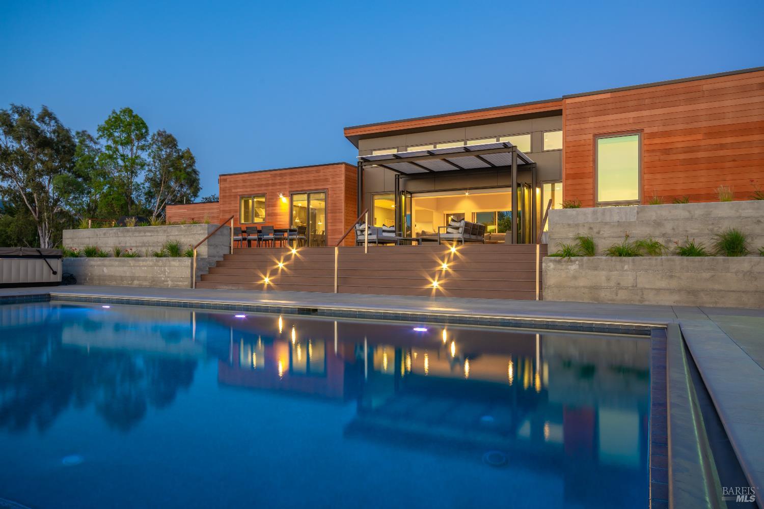 519 Horse Barn Road Healdsburg, CA 95448 - Photo 31 of 48