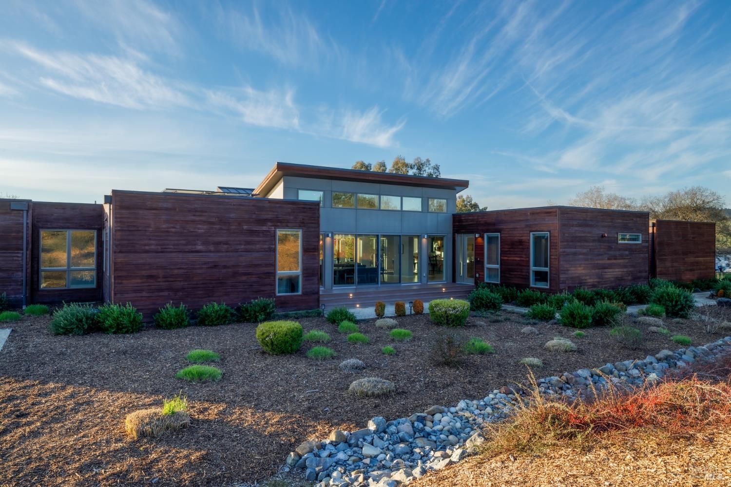 519 Horse Barn Road Healdsburg, CA 95448 - Photo 38 of 48