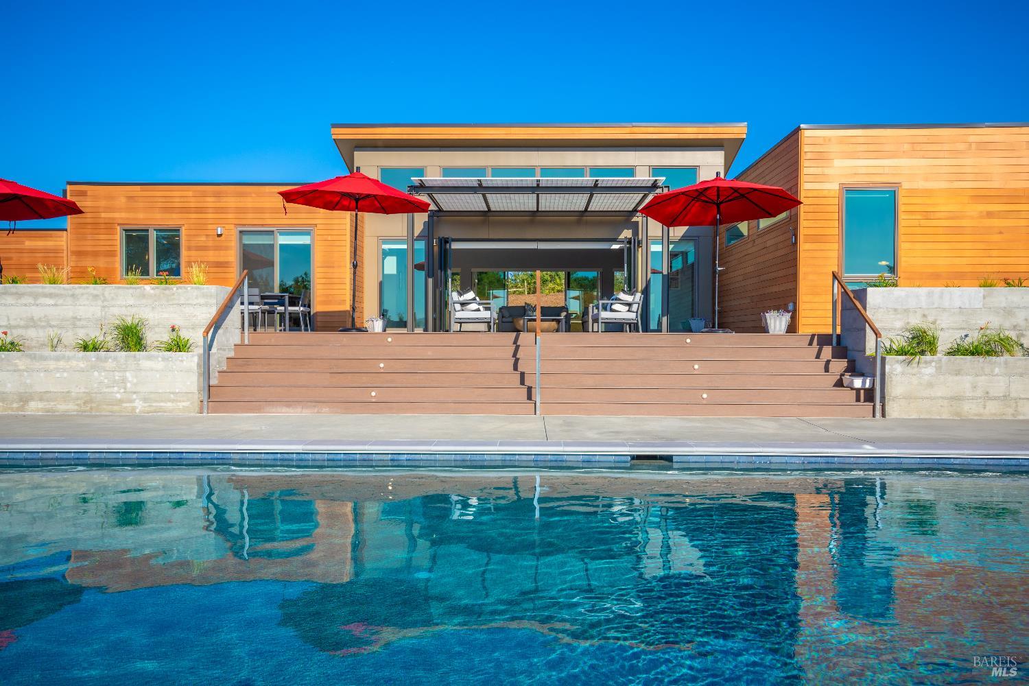 519 Horse Barn Road Healdsburg, CA 95448 - Photo 42 of 48