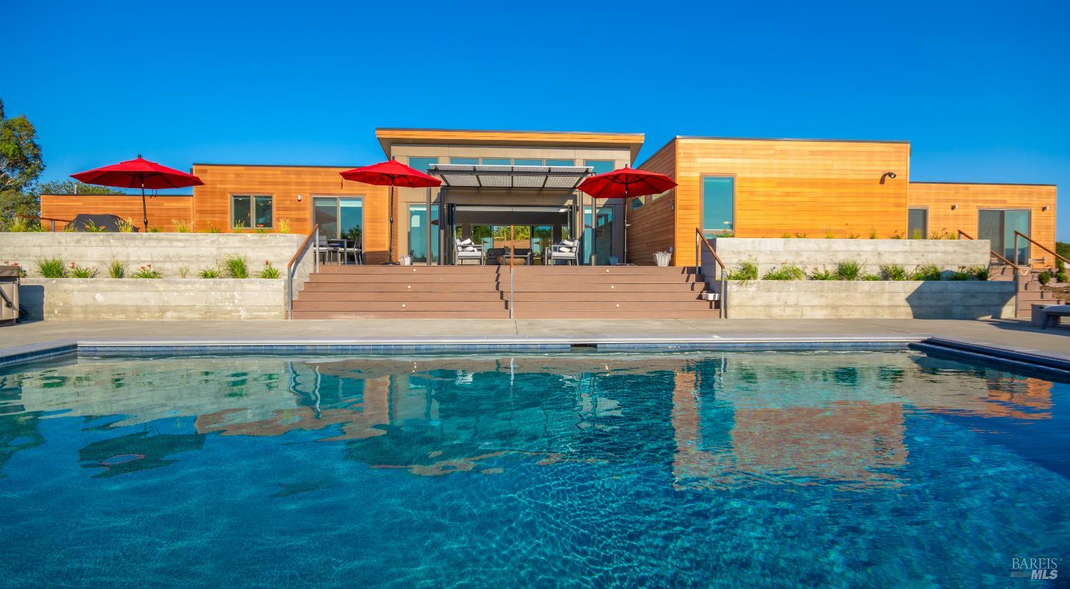 519 Horse Barn Road Healdsburg, CA 95448 - Photo 43 of 48