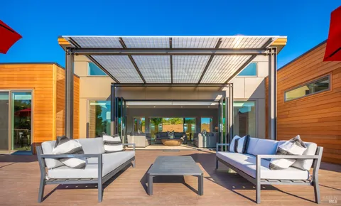 $3,495,000 | 519 Horse Barn Road, Healdsburg, CA 95448