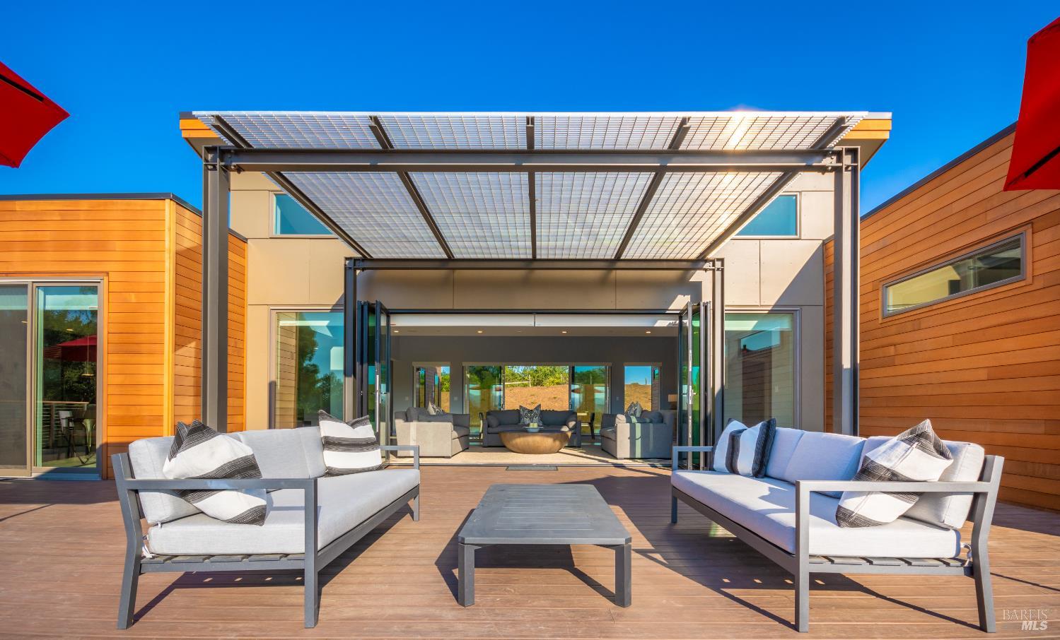 519 Horse Barn Road Healdsburg, CA 95448 - Photo 44 of 48