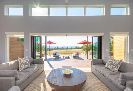 $3,495,000 | 519 Horse Barn Road, Healdsburg, CA 95448