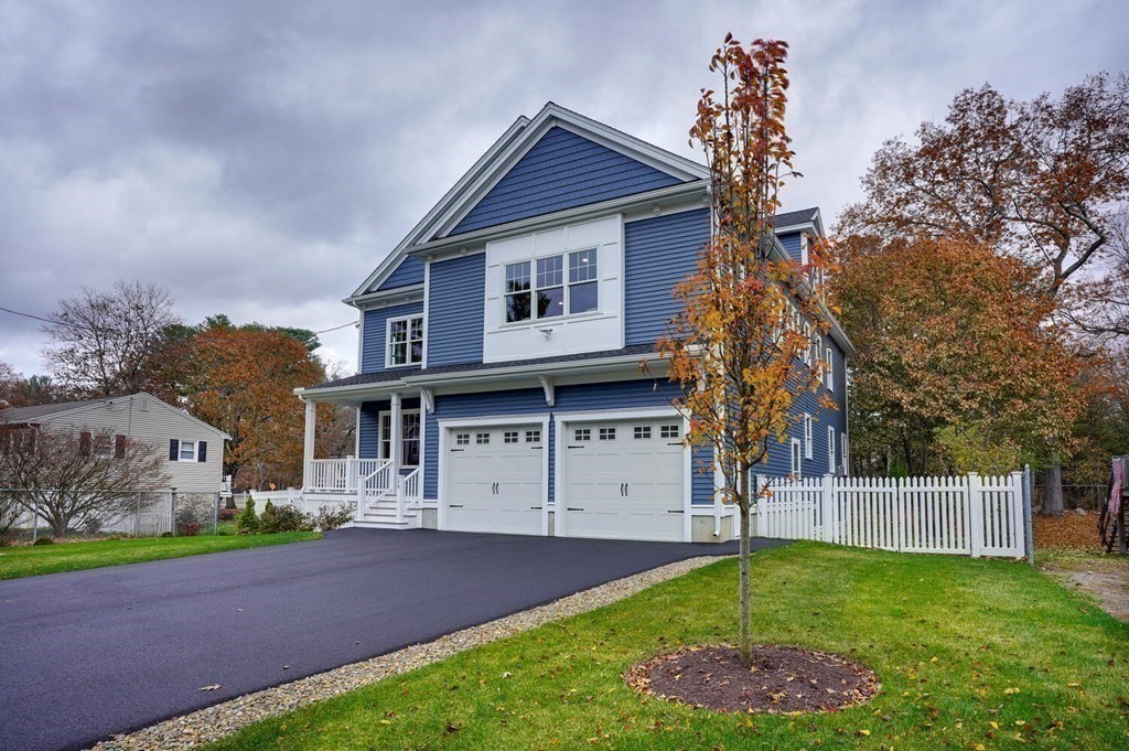 16 Carter Road Burlington, MA 01803 - Photo 42 of 42 Gallery Image 42