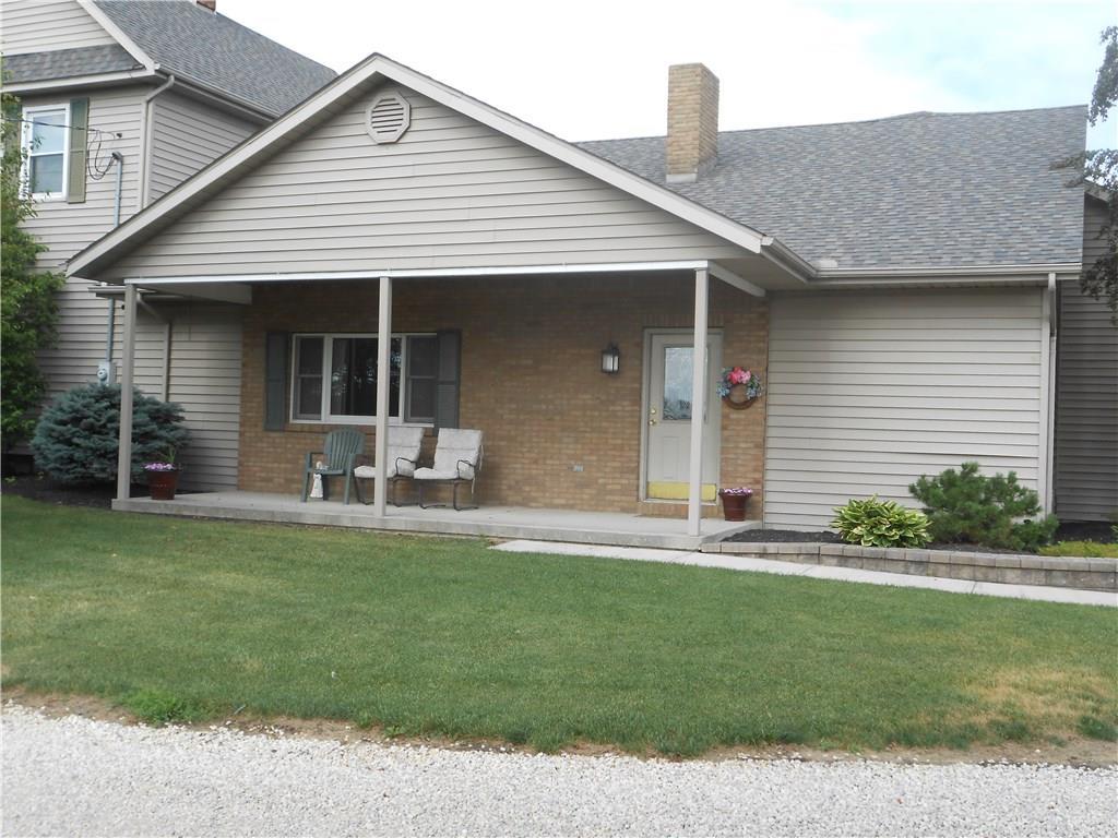 4893 Buschor Road Coldwater, OH 45828 - Photo 2 of 32