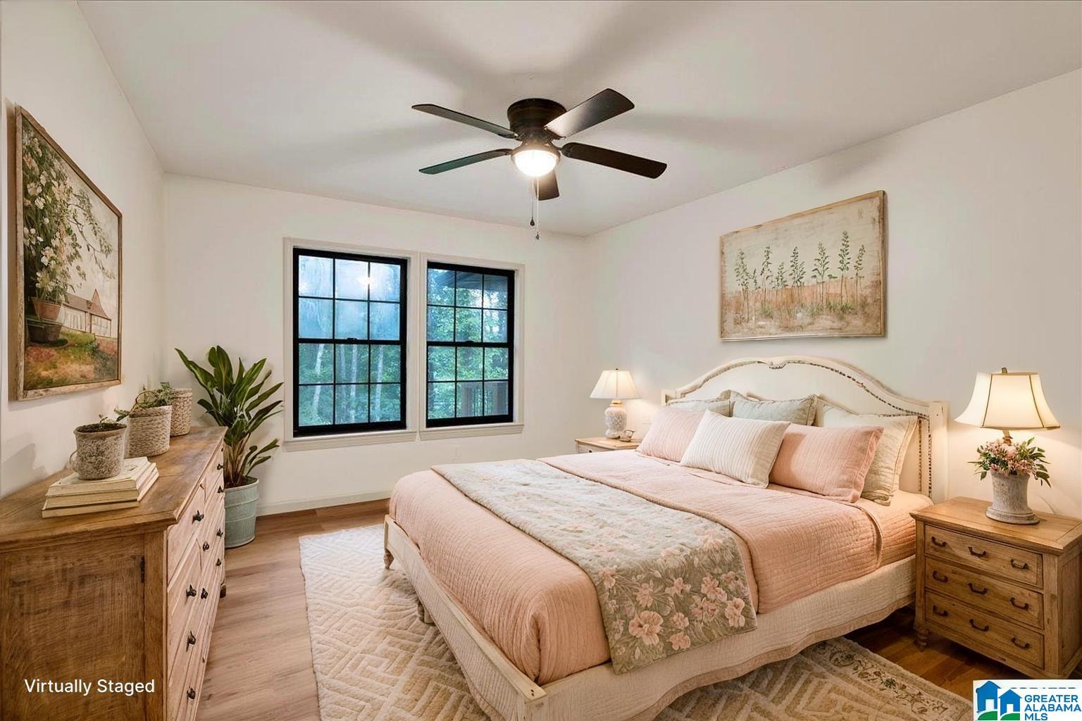7005 Dry Creek Road Pell City, AL 35128 - Photo 13 of 25