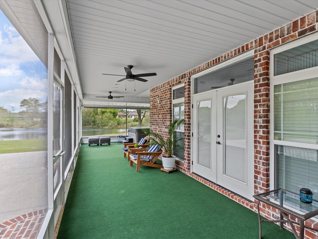 304 Rabbit Run Enterprise, AL 36330 - Photo 41 of 61