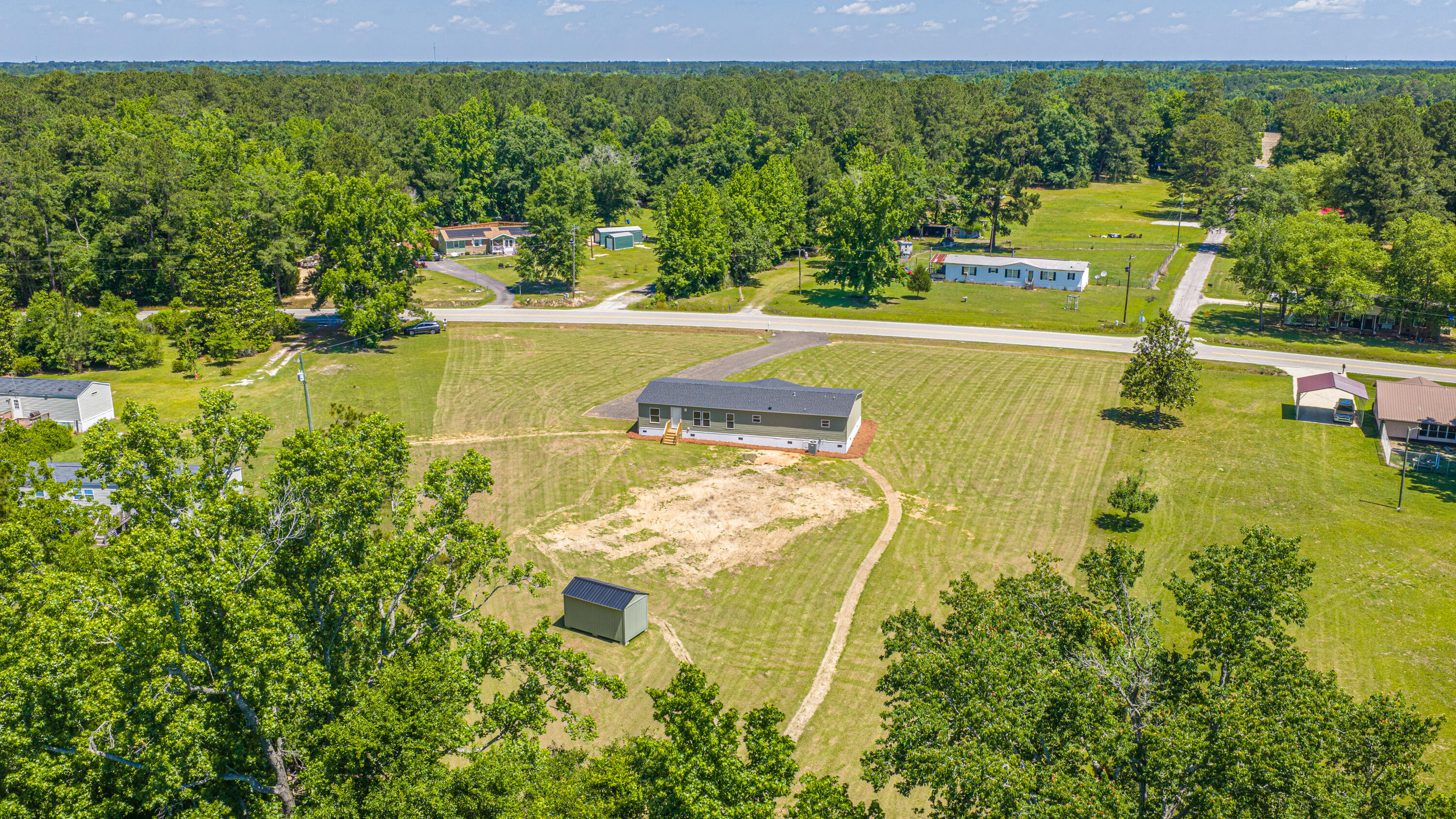 496 1st Texas Road St. George, SC 29477 - Photo 80 of 86