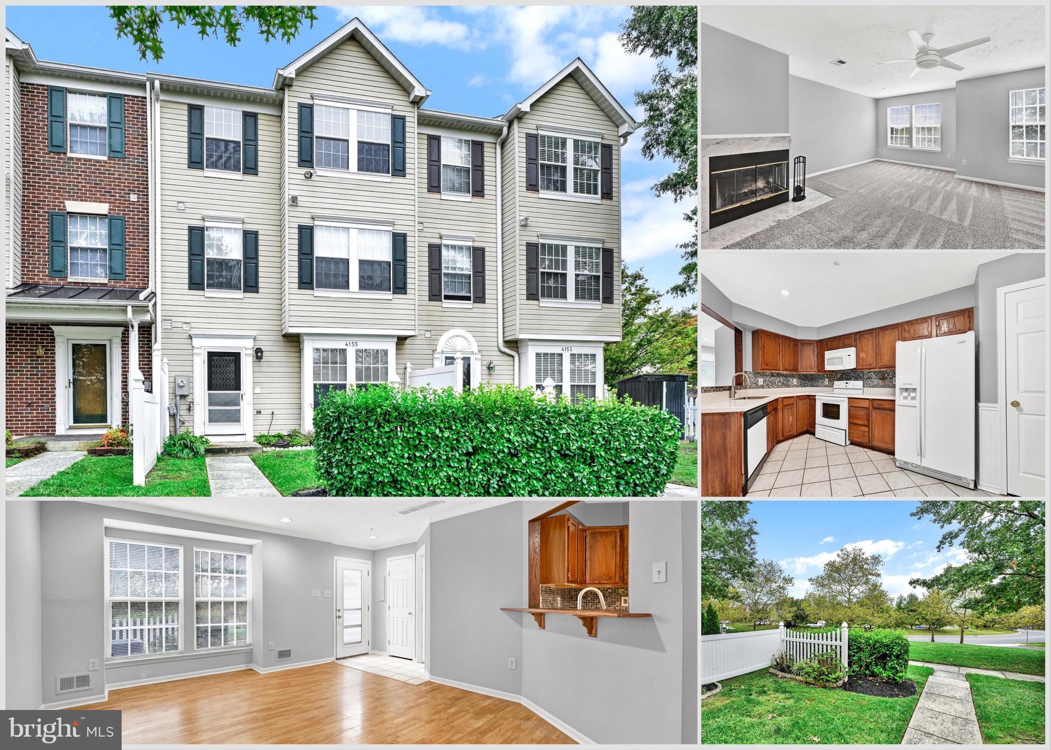 4155 Maple Path Circle, Unit 83 Nottingham, MD 21236 - Photo 1 of 24 Home Is Where Your Story Begins
