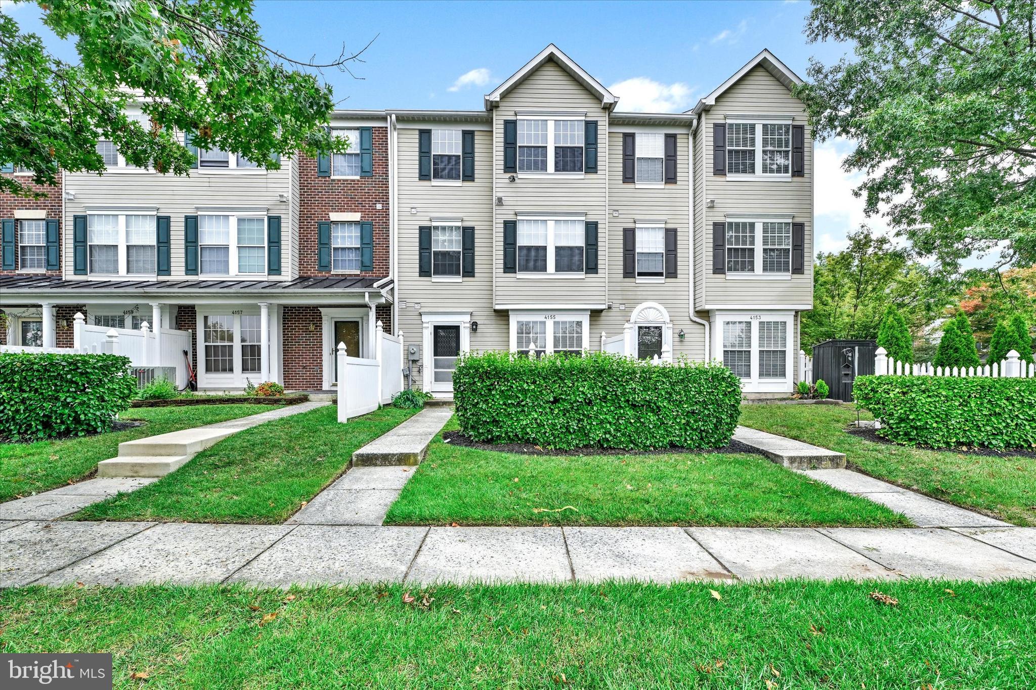 4155 Maple Path Circle, Unit 83 Nottingham, MD 21236 - Photo 2 of 24 Gallery Image 2