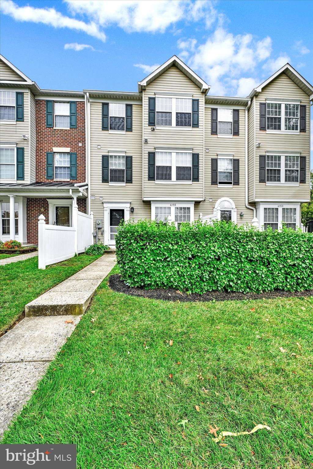 4155 Maple Path Circle, Unit 83 Nottingham, MD 21236 - Photo 22 of 24 Gallery Image 22