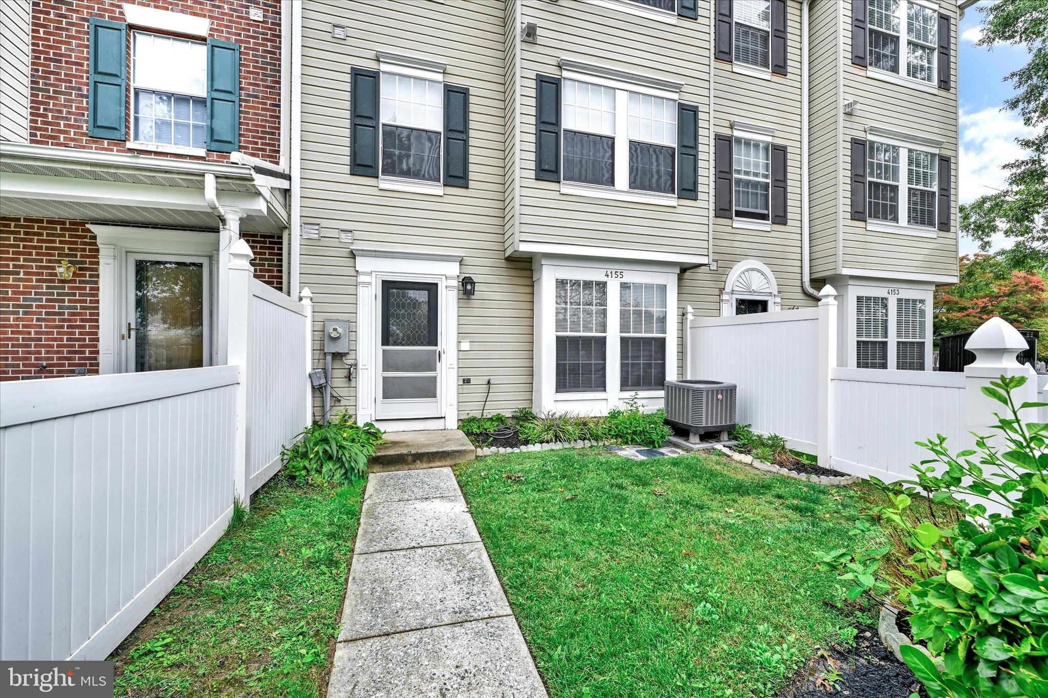 4155 Maple Path Circle, Unit 83 Nottingham, MD 21236 - Photo 24 of 24 Gallery Image 24