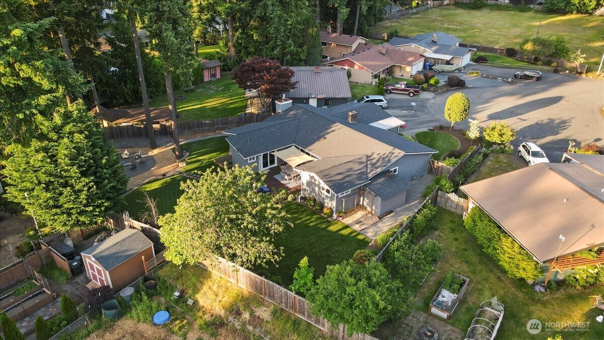 14305 141st Court Southeast Renton, WA 98059 - Photo 33 of 34 Gallery Image 33