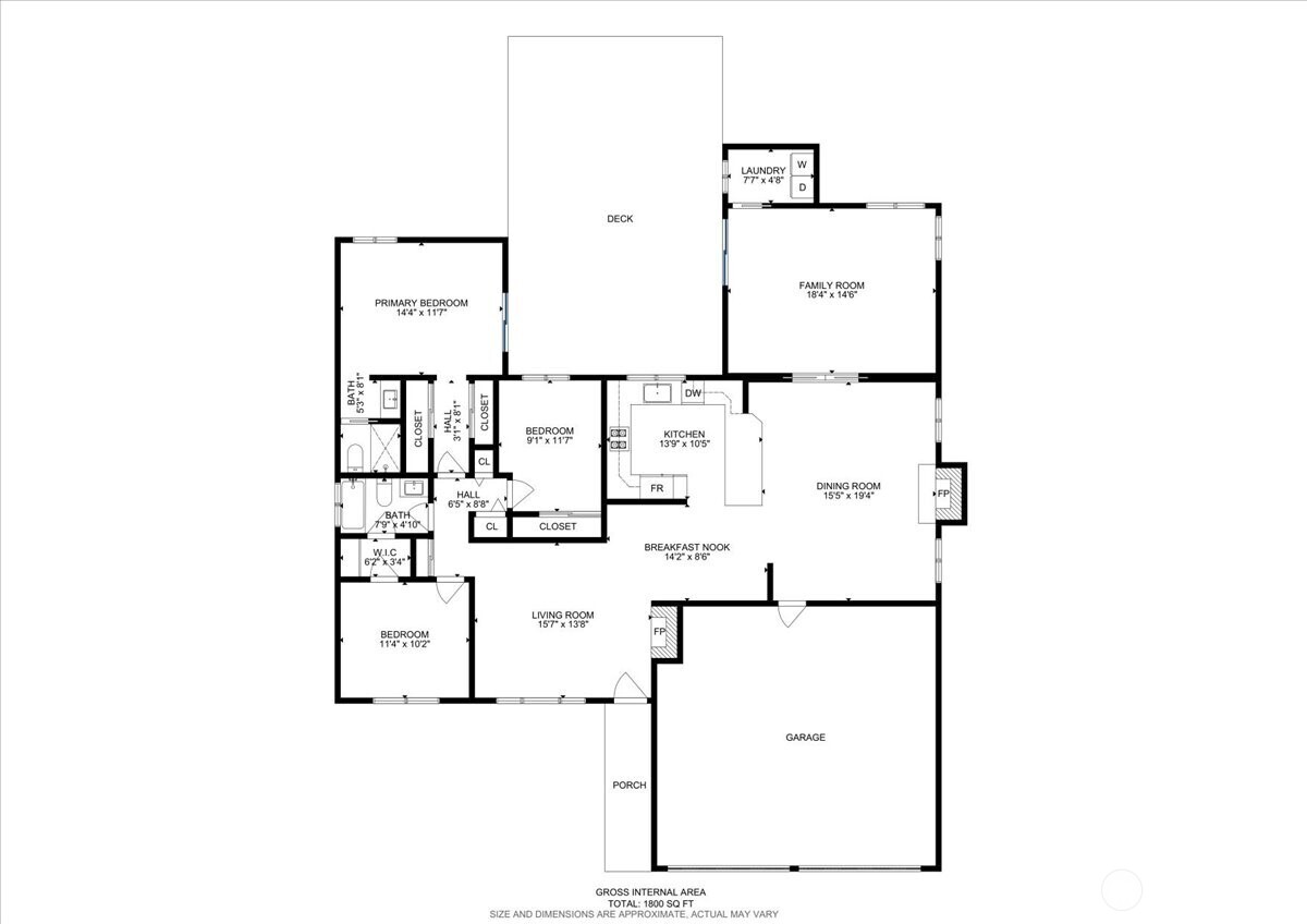 14305 141st Court Southeast Renton, WA 98059 - Photo 34 of 34 Gallery Image 34