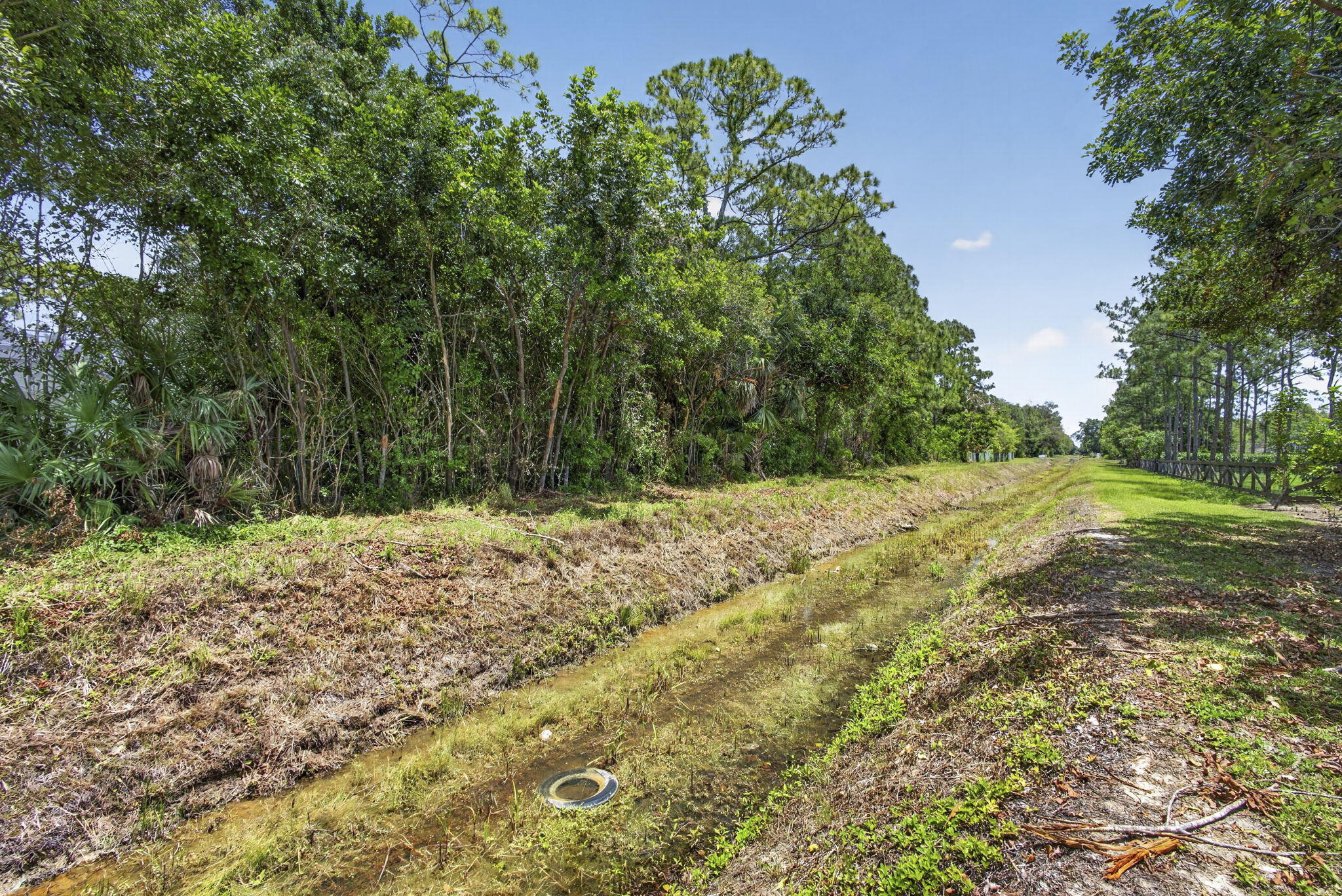 17851 62nd Road North Loxahatchee, FL 33470 - Photo 39 of 55 Backyard View