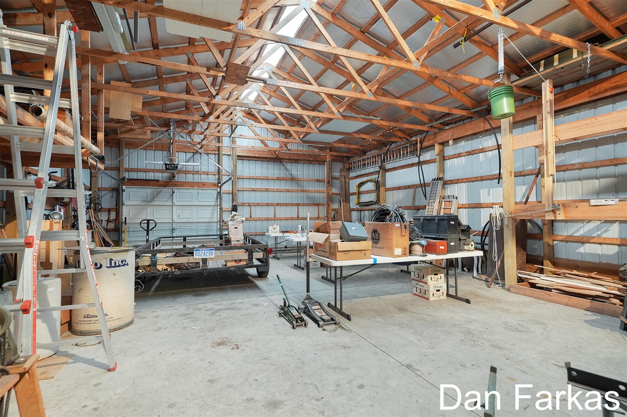 2944 West Woodrow Road Shelby, MI 49455 - Photo 26 of 62