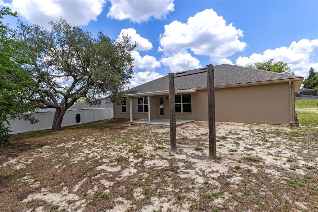 3840 Lema Drive Spring Hill, FL 34609 - Photo 44 of 46