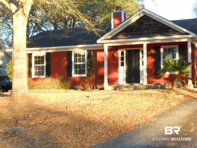 3113 Wellborne Drive West Mobile, AL 36695 - Photo 1 of 1