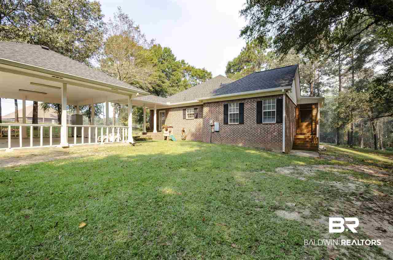 8950 Celeste Road Saraland, AL 36571 - Photo 11 of 44