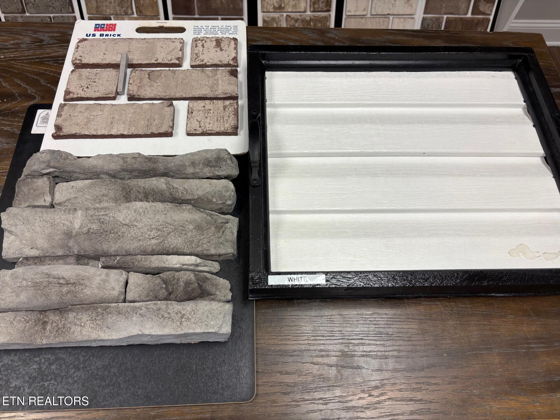 104 Kirbyberry Road, Unit LOT 46B Oak Ridge, TN 37830 - Photo 4 of 29 Preserve-46B-Spec-Photo-Exterior