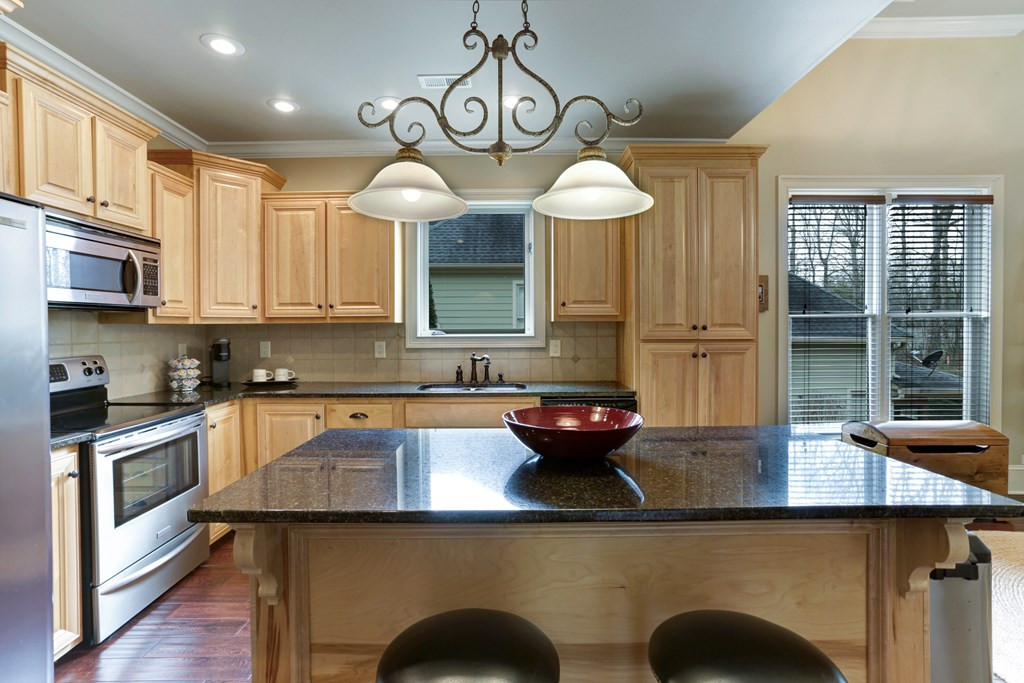 446 Licklog Ridge, Unit 28 Hayesville, NC 28904 - Photo 15 of 43