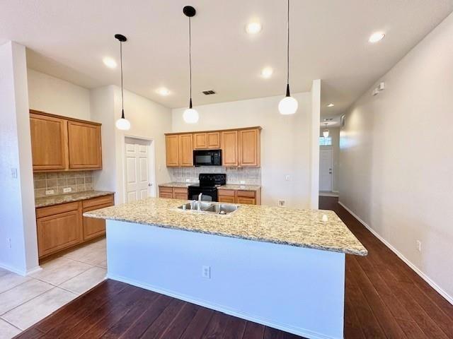 4411 Blackberry Road Melissa, TX 75454 - Photo 33 of 38