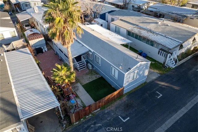 $145,000 | 5711 Columbia Way, Unit 137, Quartz Hill, CA 93536