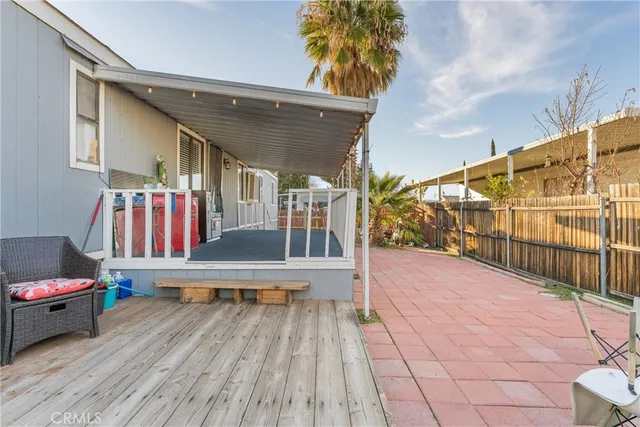 $145,000 | 5711 Columbia Way, Unit 137, Quartz Hill, CA 93536