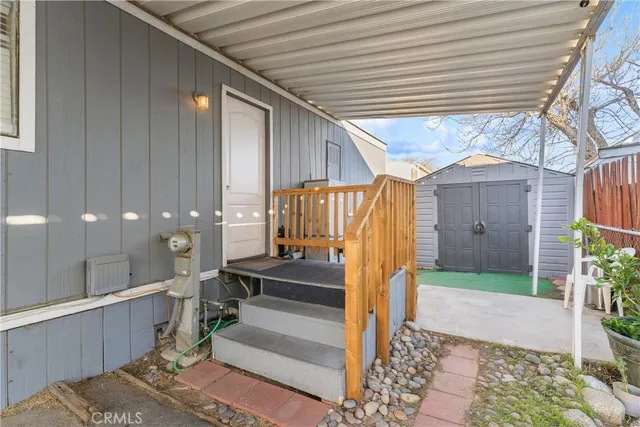 $145,000 | 5711 Columbia Way, Unit 137, Quartz Hill, CA 93536