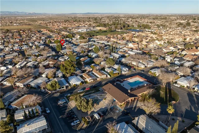 $145,000 | 5711 Columbia Way, Unit 137, Quartz Hill, CA 93536