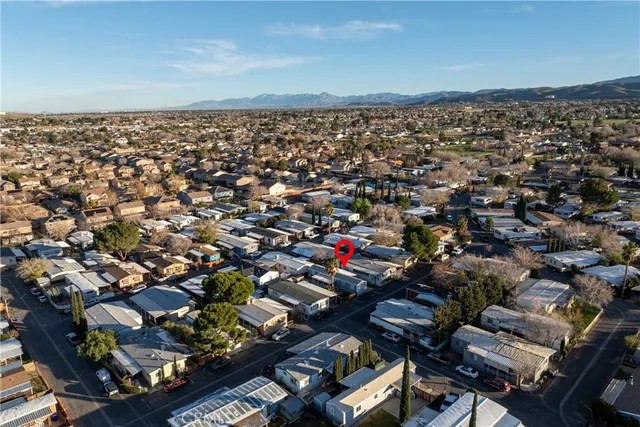 $145,000 | 5711 Columbia Way, Unit 137, Quartz Hill, CA 93536