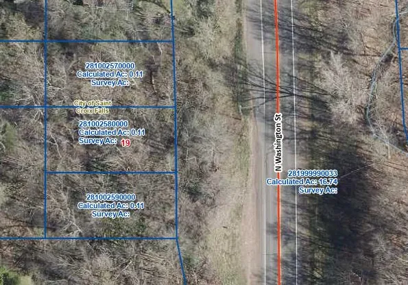 $10,000 | 87 Saint Croix Falls, St. Croix Falls, WI 54024