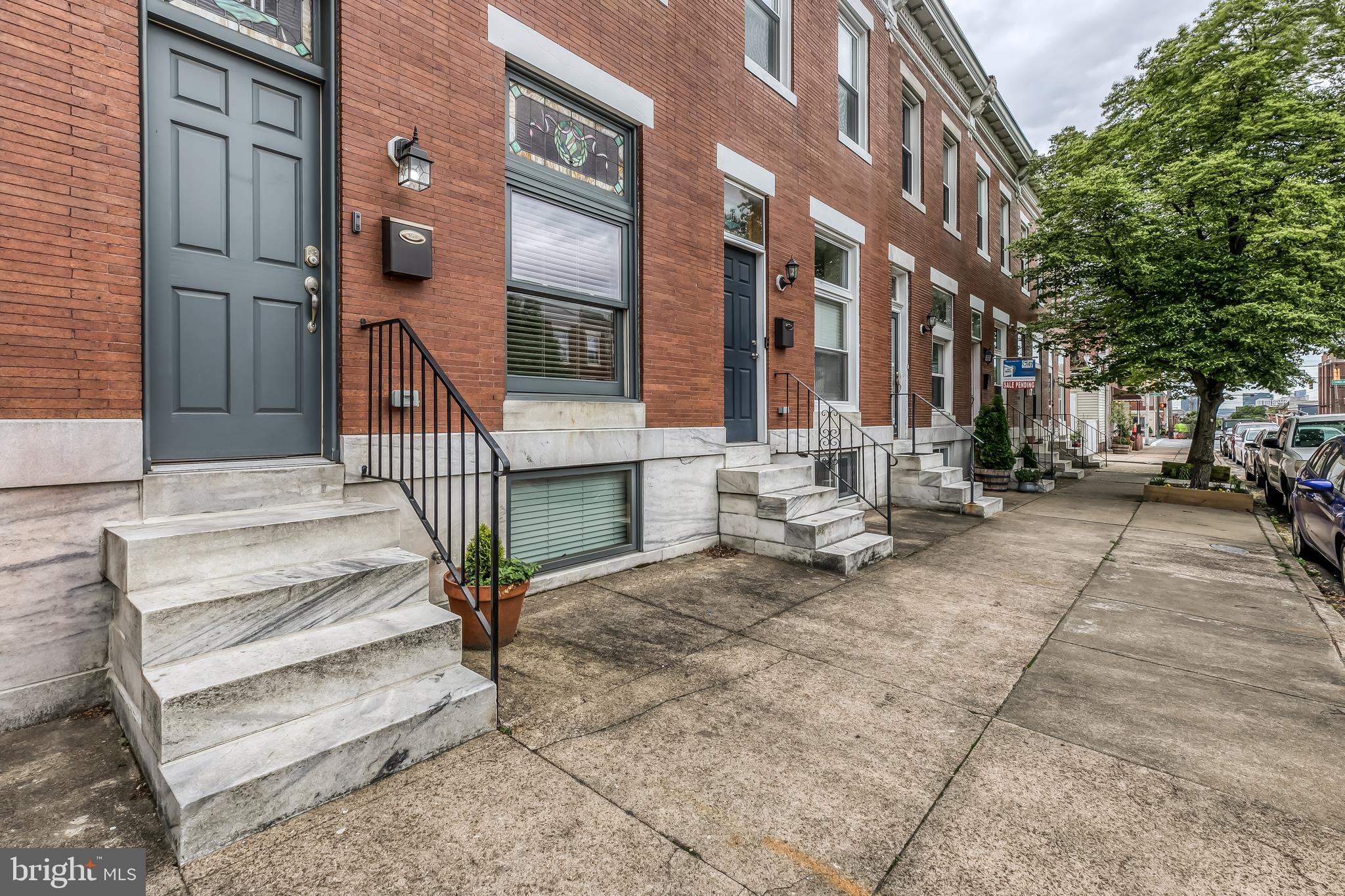 3611 Hudson Street Baltimore, MD 21224 - Photo 2 of 27 Welcome Home!