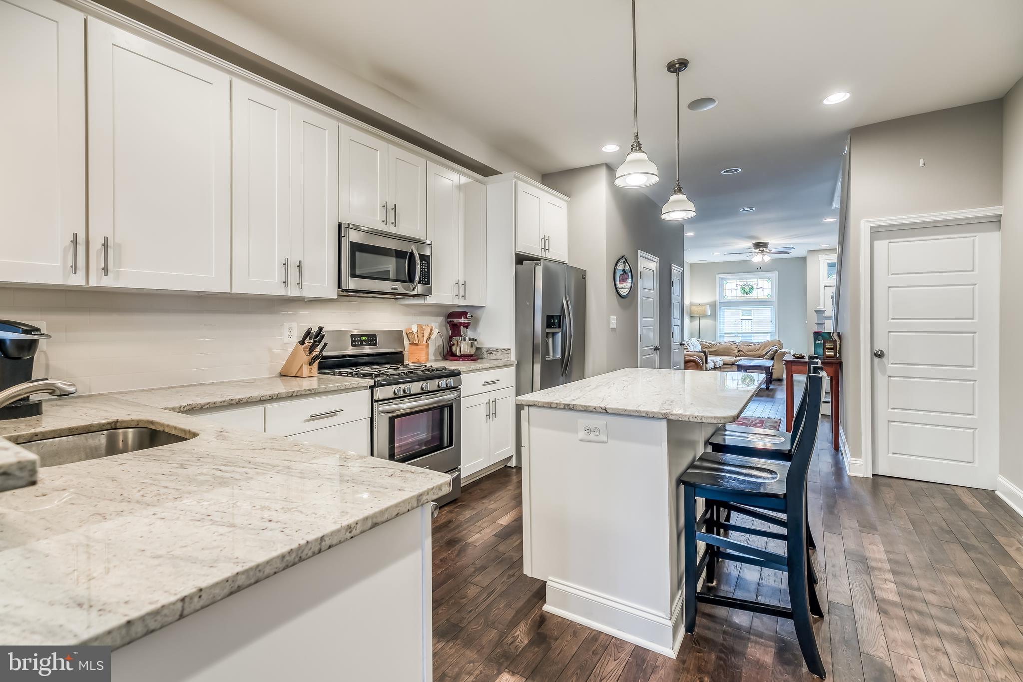3611 Hudson Street Baltimore, MD 21224 - Photo 11 of 27 A Chef's Dream!