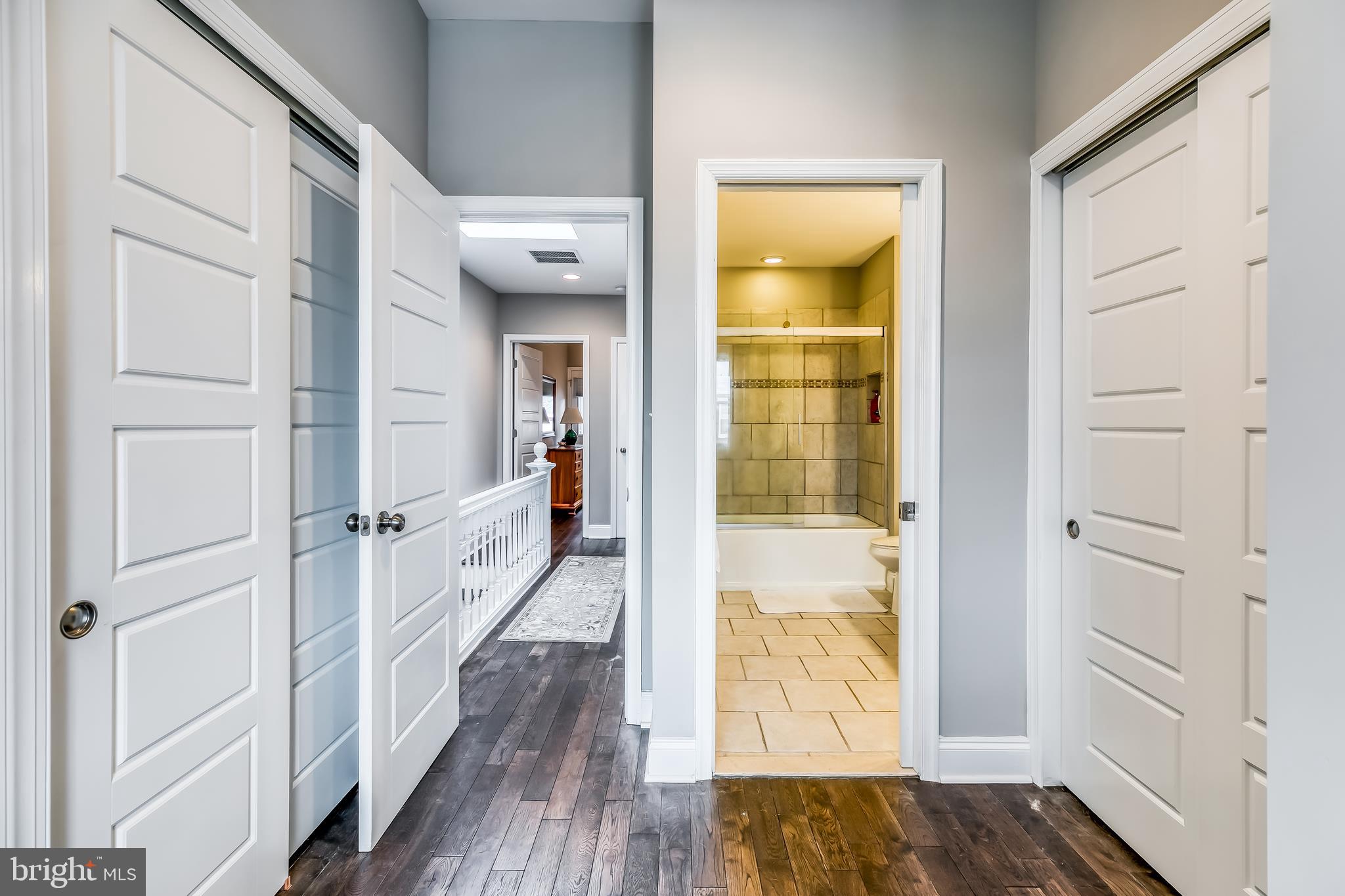 3611 Hudson Street Baltimore, MD 21224 - Photo 19 of 27 Large Closets