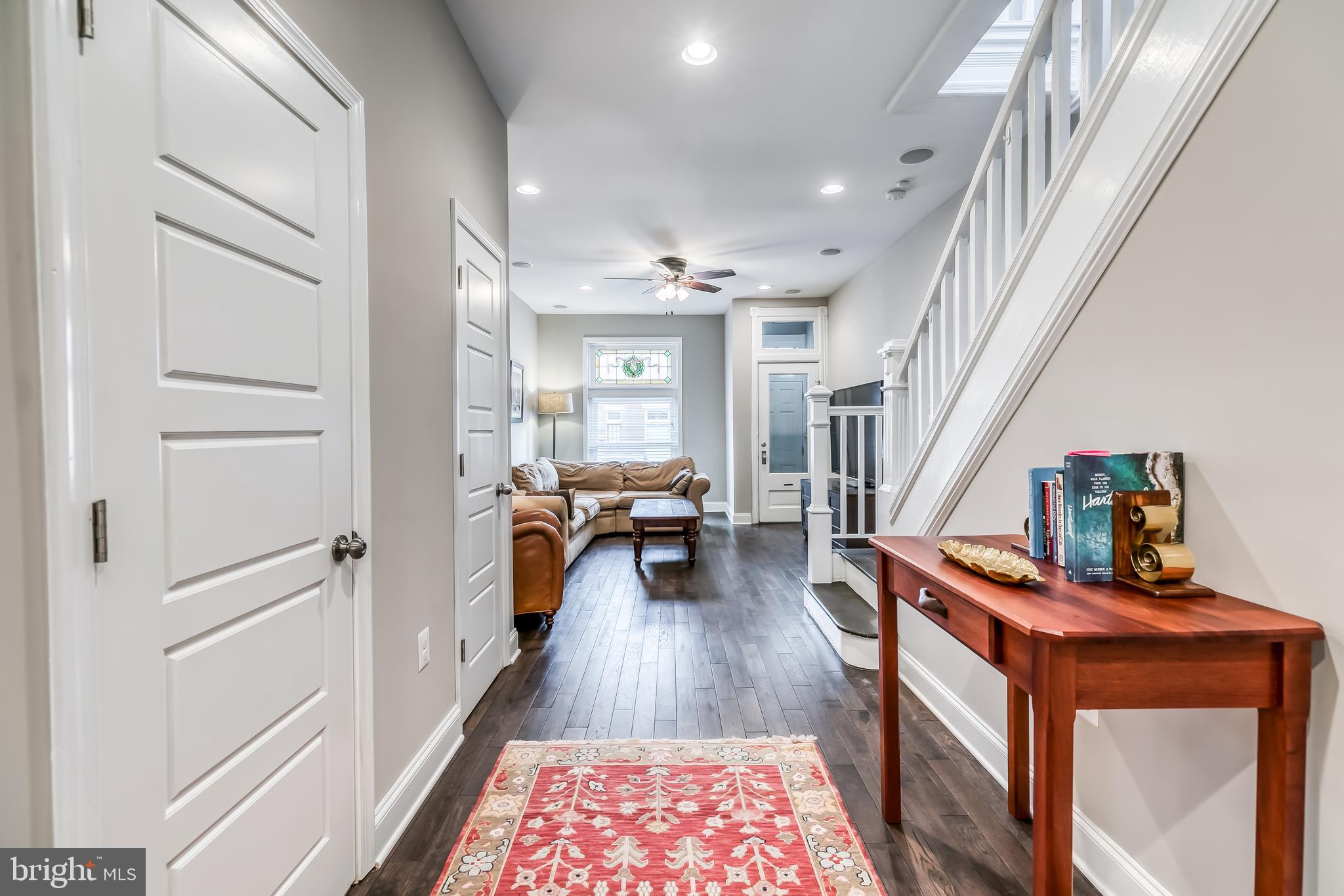 3611 Hudson Street Baltimore, MD 21224 - Photo 6 of 27 Spacious First Floor