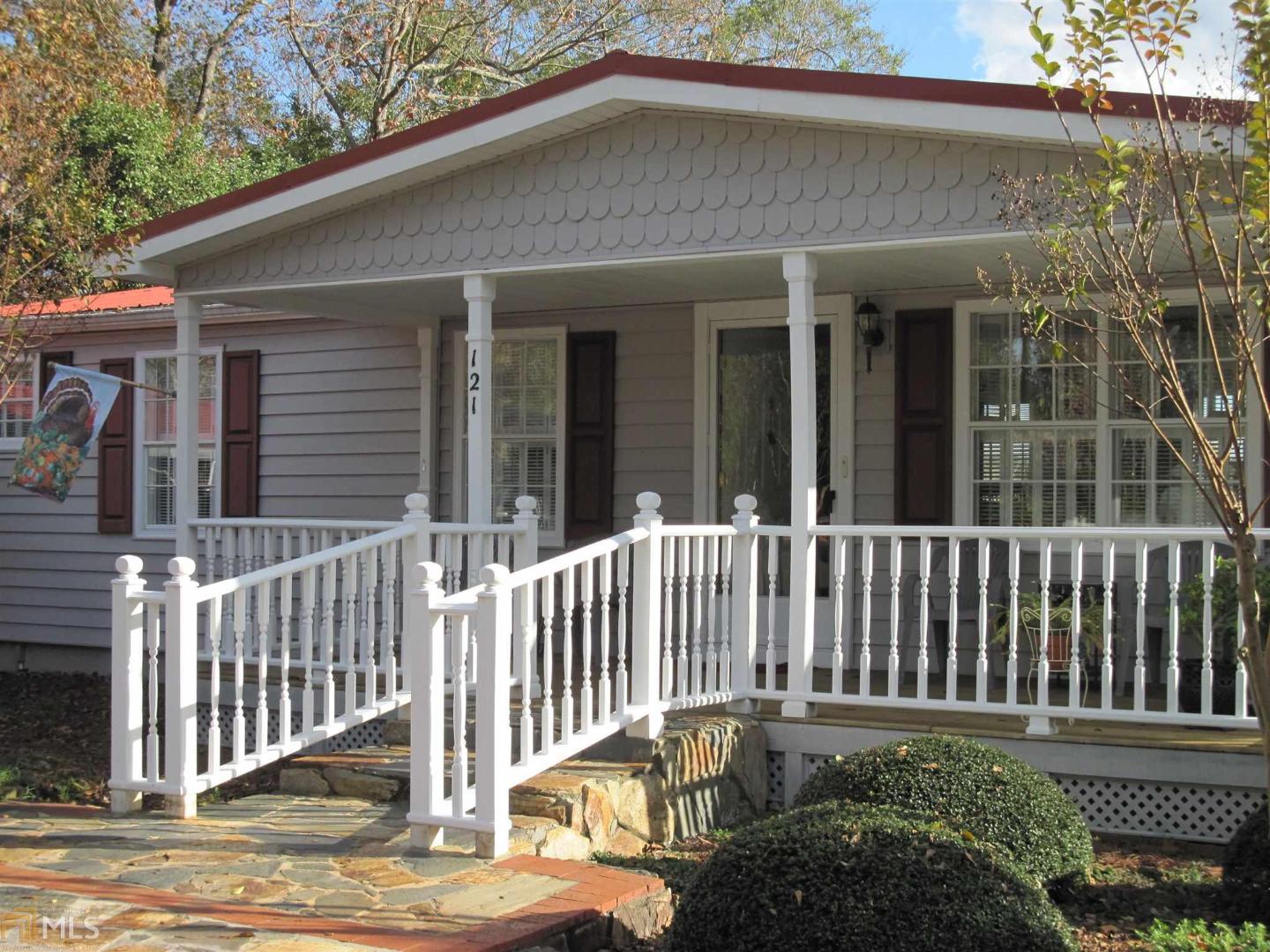 121 Weavers Lakefront Road Jackson, GA 30233 - Photo 1 of 1