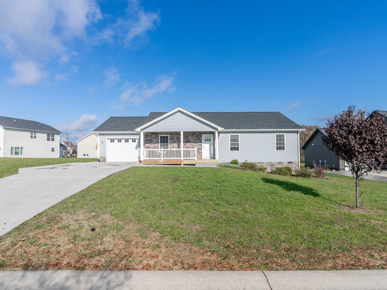80 Suffolk Drive Harrisonburg, VA 22802 - Photo 36 of 44 Gallery Image 36