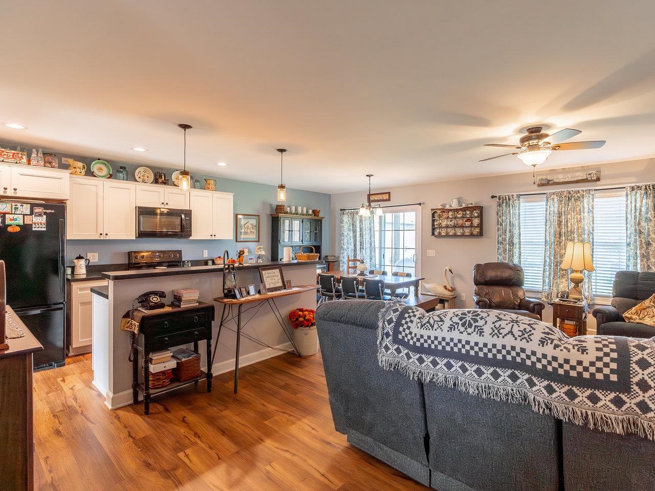 80 Suffolk Drive Harrisonburg, VA 22802 - Photo 4 of 44 Gallery Image 4